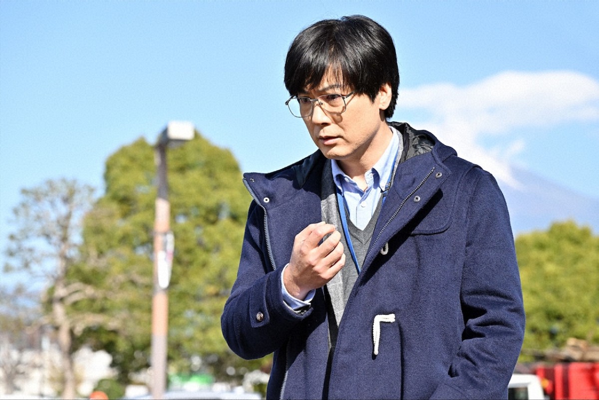 『さよならマエストロ』第5話　“俊平”西島秀俊と“響”芦田愛菜、5年前の出来事の真相が明らかに