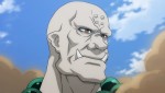 テレビアニメ『新米オッサン冒険者、最強パーティに死ぬほど鍛えられて無敵になる。』第1弾PVより