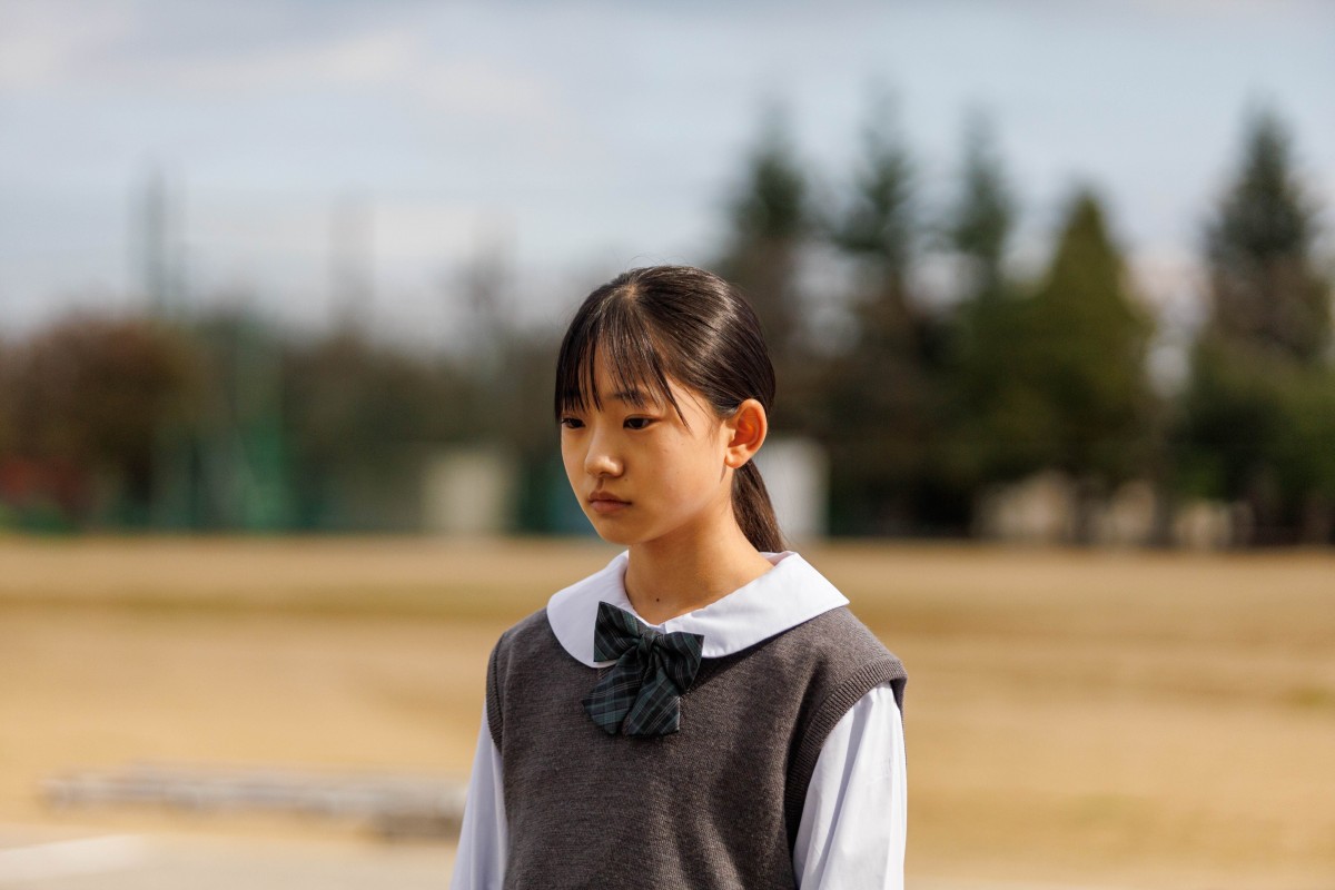 25歳新鋭監督が故郷・富山で撮った少女の“人生最期の一日”　映画『祝日』公開日＆予告編