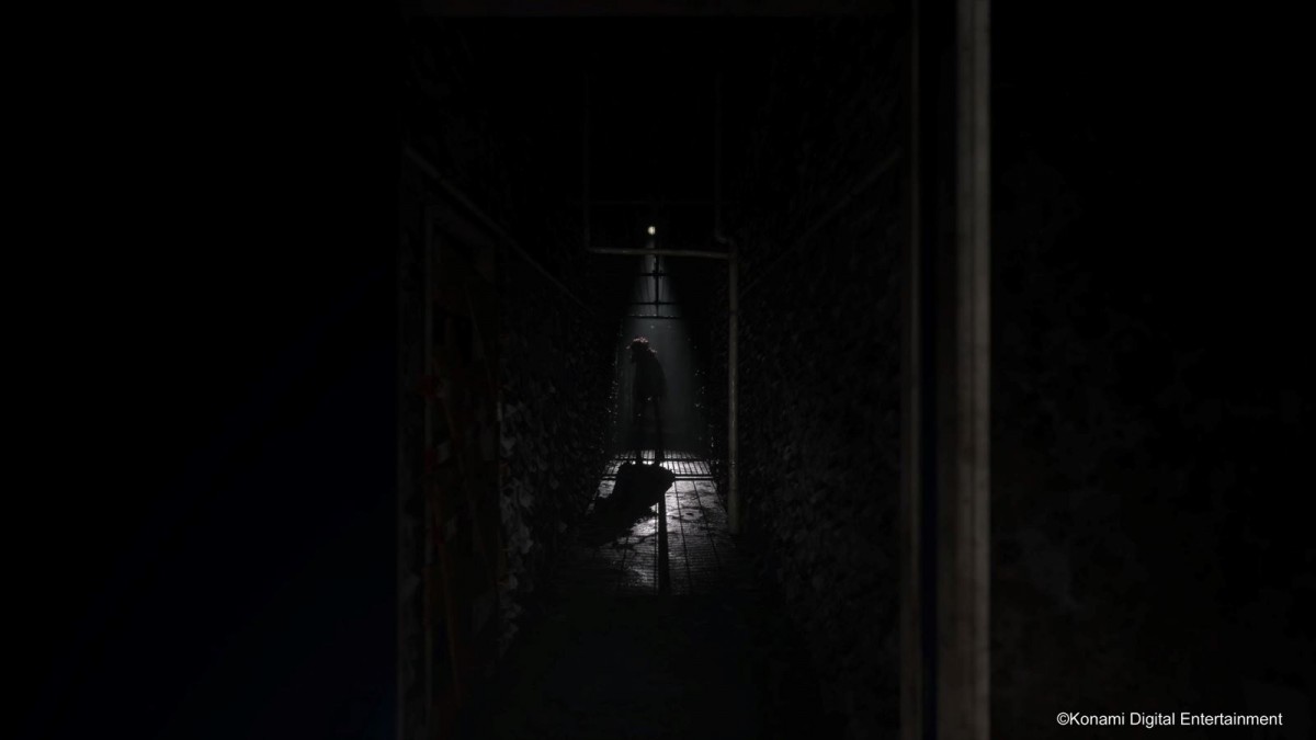 KONAMI「SILENT HILL」シリーズ最新作『SILENT HILL: The Short Message』がPS5向けに無料配信開始