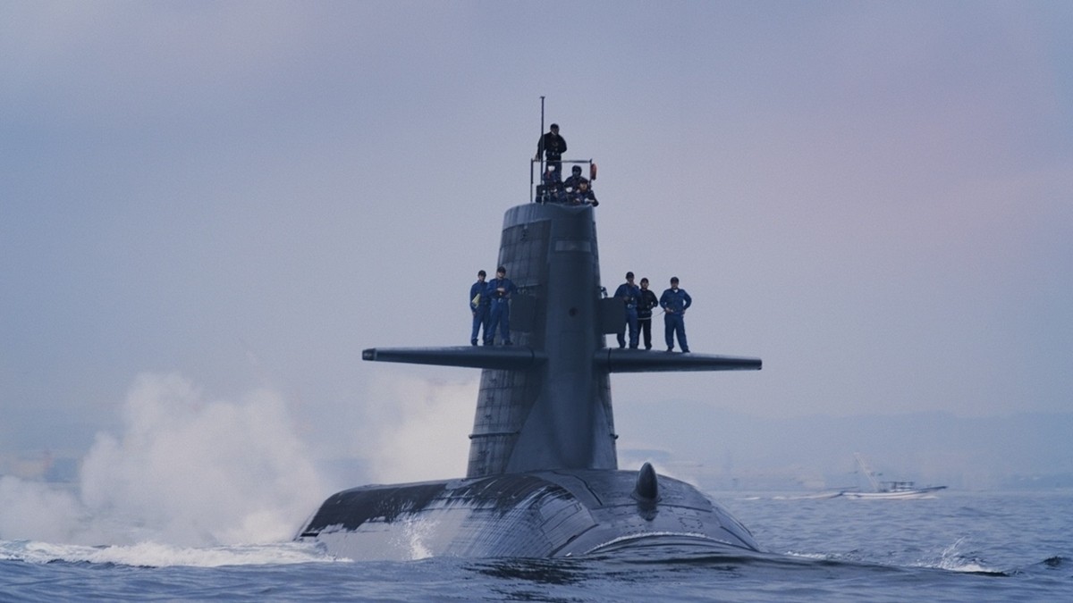 ドラマ『沈黙の艦隊』メイキング映像＆新場面写真解禁　玉木宏「大沢たかおさんの作品に対する気持ちをひしひしと感じた」