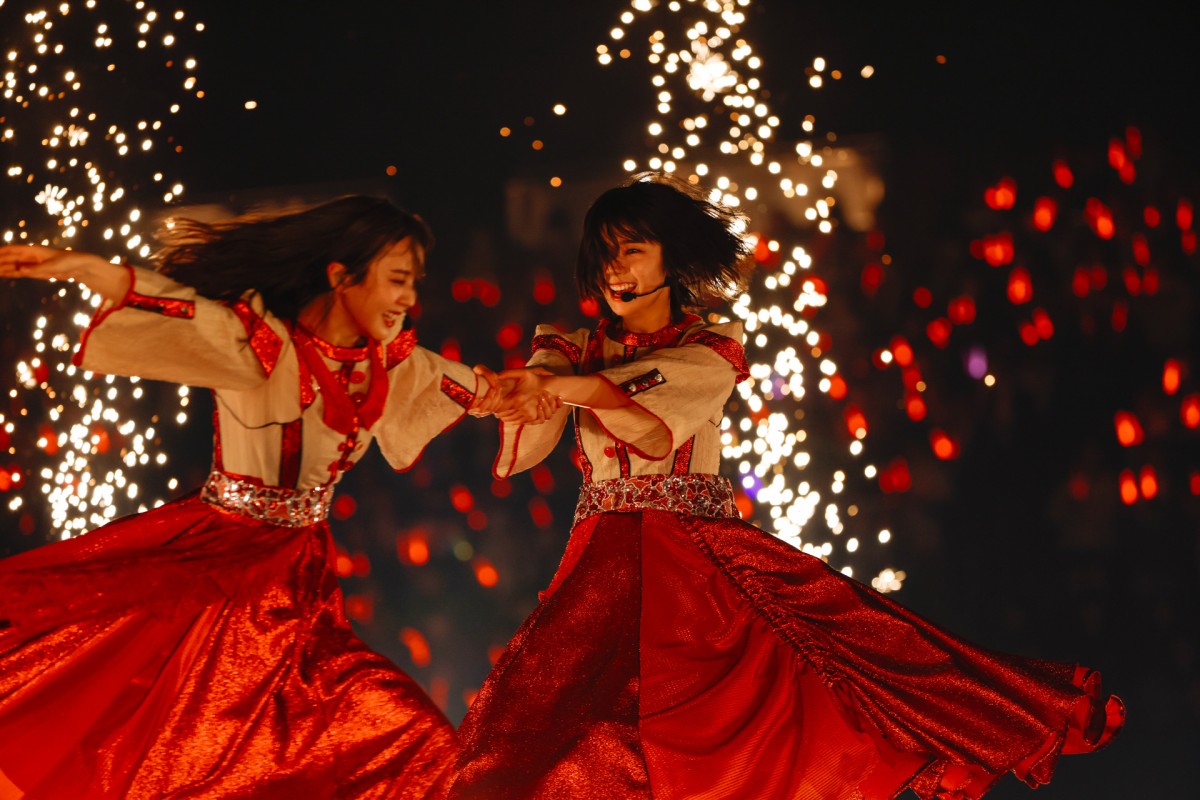 櫻坂46・小林由依、卒コンで8年半のアイドル活動に有終の美「青春だった」