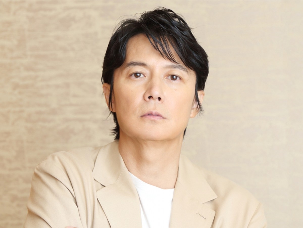 本日誕生日！　福山雅治「演じた主人公」人気ランキングTOP10