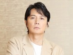 本日55歳を迎えた福山雅治