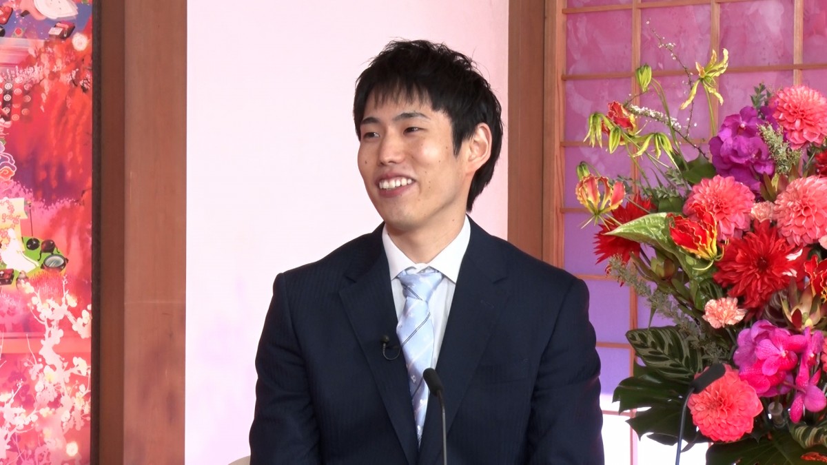 『新婚さん』妻が夫にフラれ続けること12年　中学の同級生夫婦の恋が実ったきっかけとは