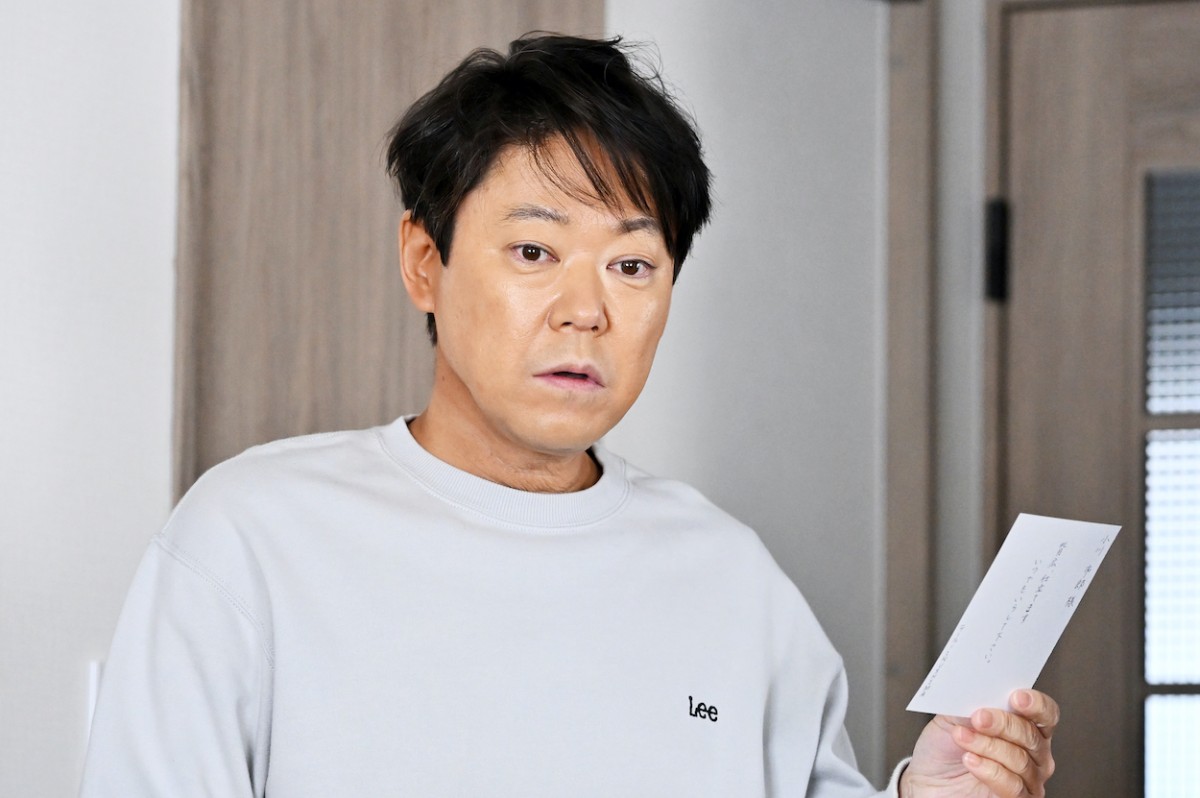『不適切にもほどがある！』第5話　“市郎”阿部サダヲ、“渚”仲里依紗の父と対面し“ある写真”を見せられる
