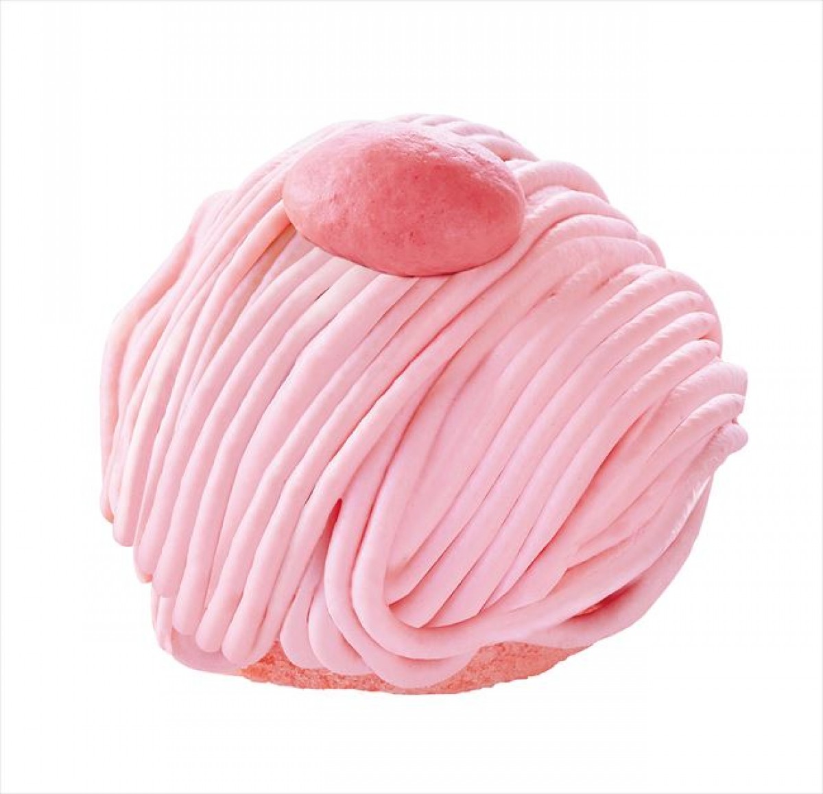 コメダ珈琲店“春の新作ケーキ”発売！　あまおういちごのモンブランなど全4種