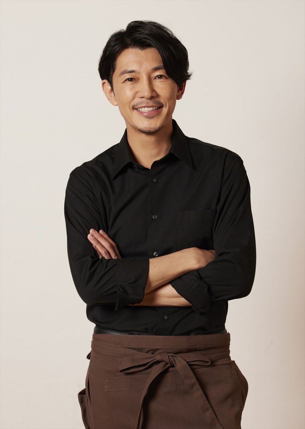 松下奈緒主演の超妄想型会話劇ラブコメ、4夜連続放送決定！　共演に牧瀬里穂、日向坂46・齊藤京子、ゆうちゃみ、藤木直人
