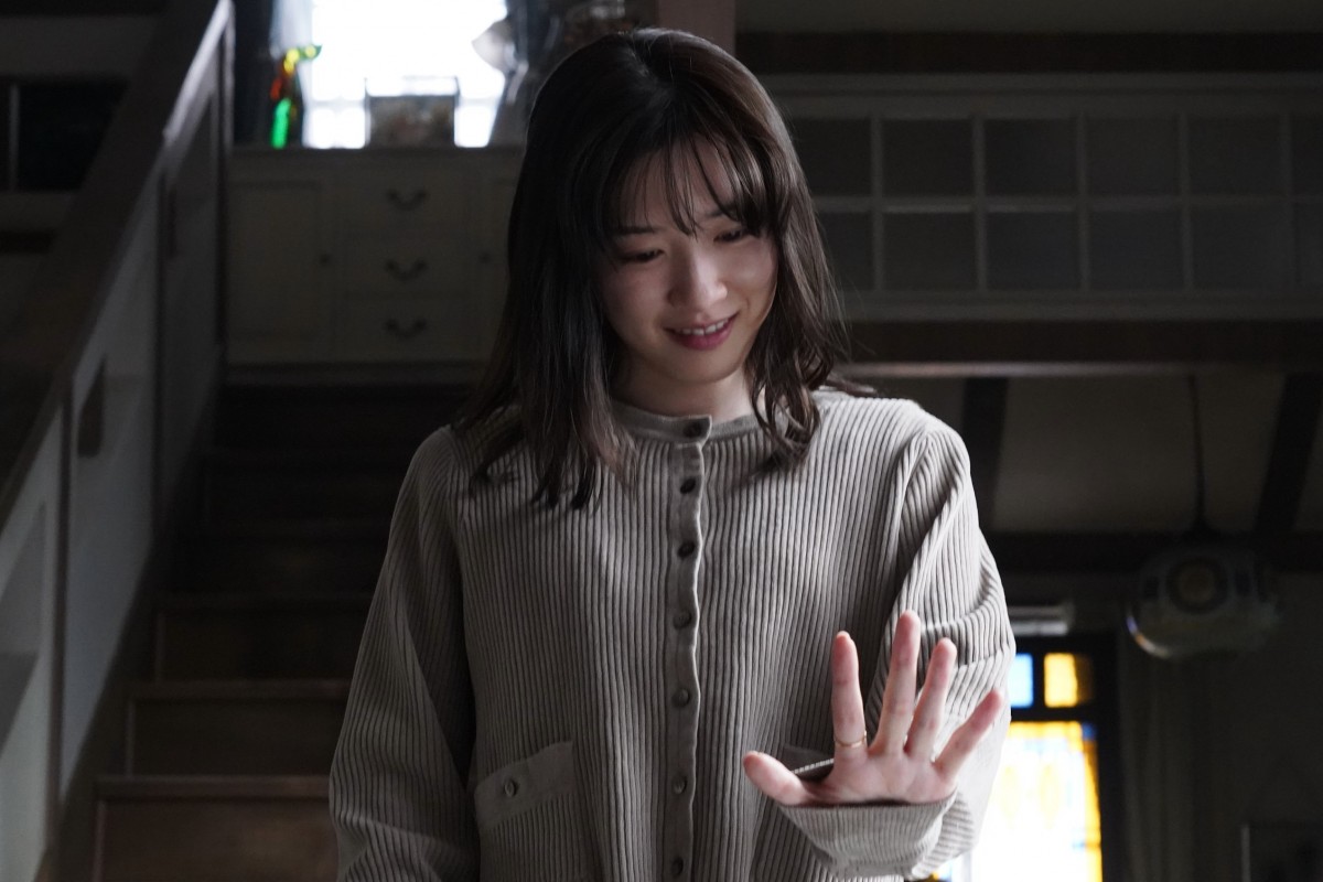 『君が心をくれたから』“雨”永野芽郁と祖母の“最後の交換日記”に反響「涙が止まらん…」
