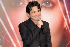 萩原聖人、『マダム・ウェブ』日本語吹替版プレミア上映ナイトに登場
