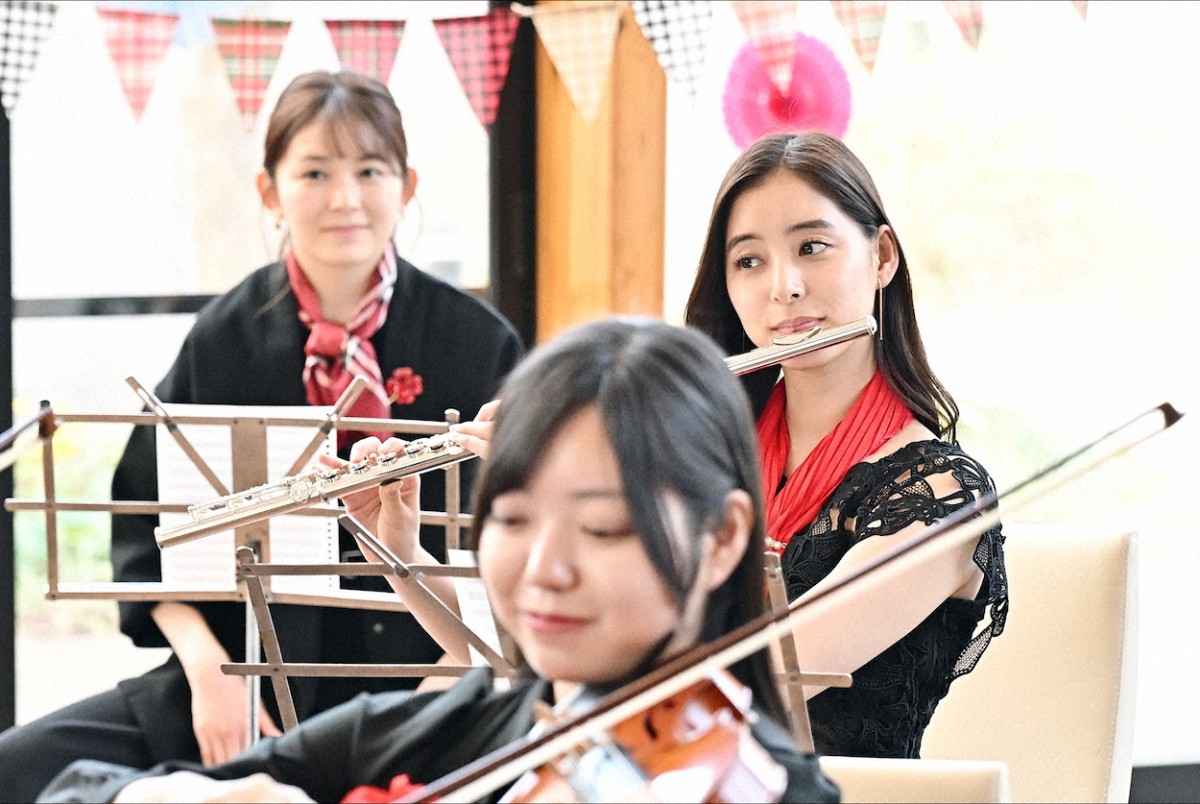 『さよならマエストロ』第7話　“俊平”西島秀俊にドイツの名門交響楽団からオファーが届く