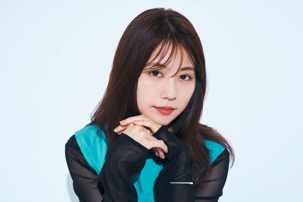 有村架純が「演じた主人公」人気ランキングTOP5