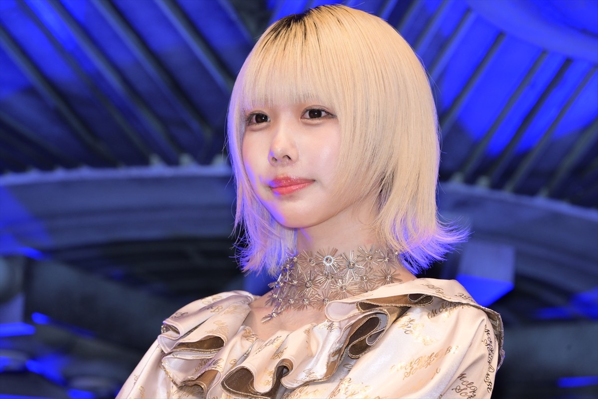 浅野いにお、漫画家としての思いを力説「原作者と映像化というものの関係性はすごく難しい」