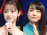 橋本環奈＆上白石萌音、舞台『千と千尋』再演に喜び「かけがえのない作品」「折に触れて思い出す大切なもの」