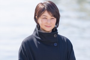 夏川結衣、Amazon Original ドラマ『沈黙の艦隊 シーズン 1 ～東京湾大海戦～』配信記念イベントに登場