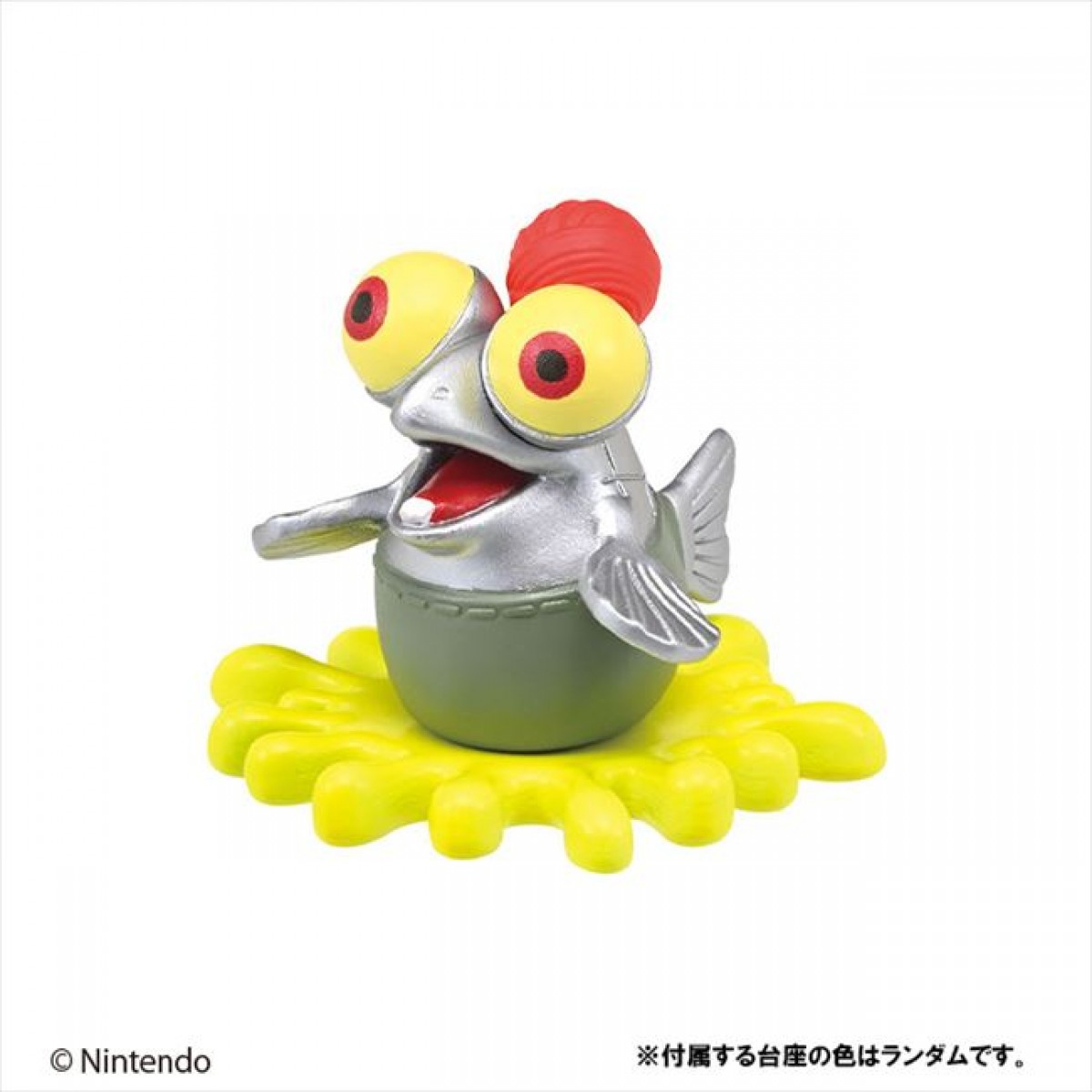 20240209 『スプラトゥーン3』