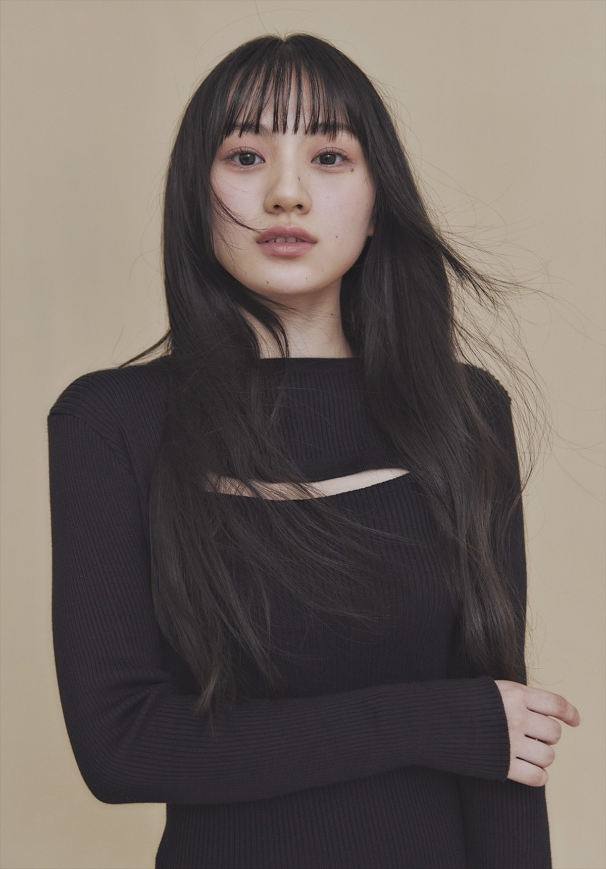 乃木坂46・井上和、五百城茉央、小川彩が明かす、グループ加入から2年の変化　“未来の後輩”6期生への思い