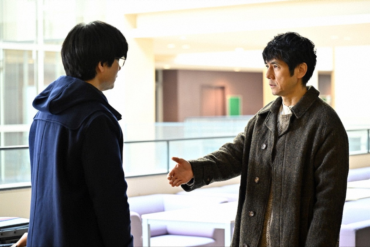 『さよならマエストロ』第6話　解散が決まった晴見フィル、さよならコンサートの準備を進める