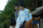 大河ドラマ『光る君へ』第5回「告白」より