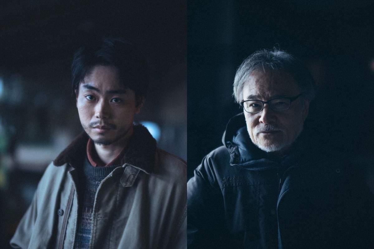 菅田将暉×黒沢清監督が初タッグ！　集団狂気を描くサスペンス・スリラー『Cloud クラウド』、9月公開決定