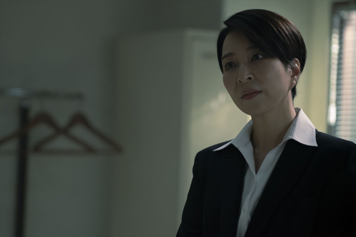 『TOKYO VICE』続編、アンセル・エルゴート、渡辺謙、山下智久らの場面写真解禁　緊迫感あふれる新映像も