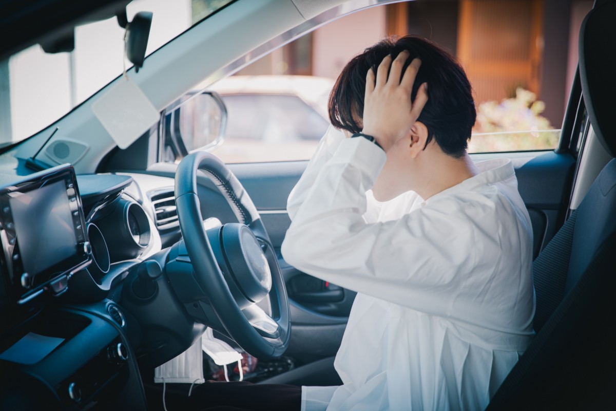 警視庁が教える“車が故障したときの対処法”が話題 「目からウロコ」「覚えておきます」と反響