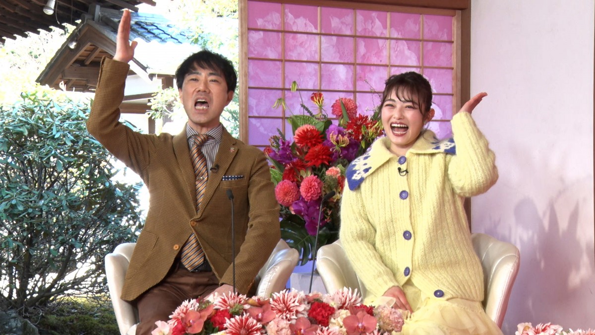 『新婚さん』妻が夫にフラれ続けること12年　中学の同級生夫婦の恋が実ったきっかけとは