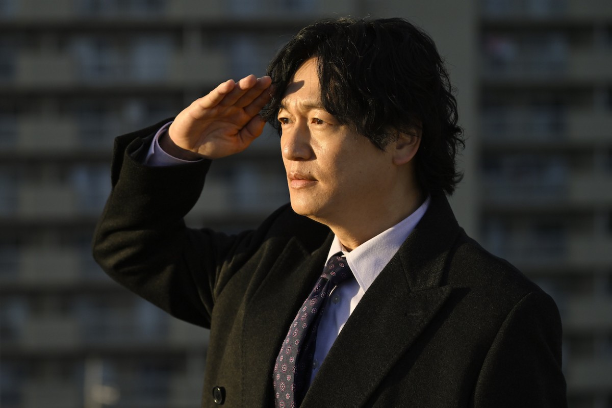 『おっさんずラブ‐リターンズ‐』“武蔵”吉田鋼太郎にまさかの宣告　視聴者も衝撃「来週が怖い」（ネタバレあり）