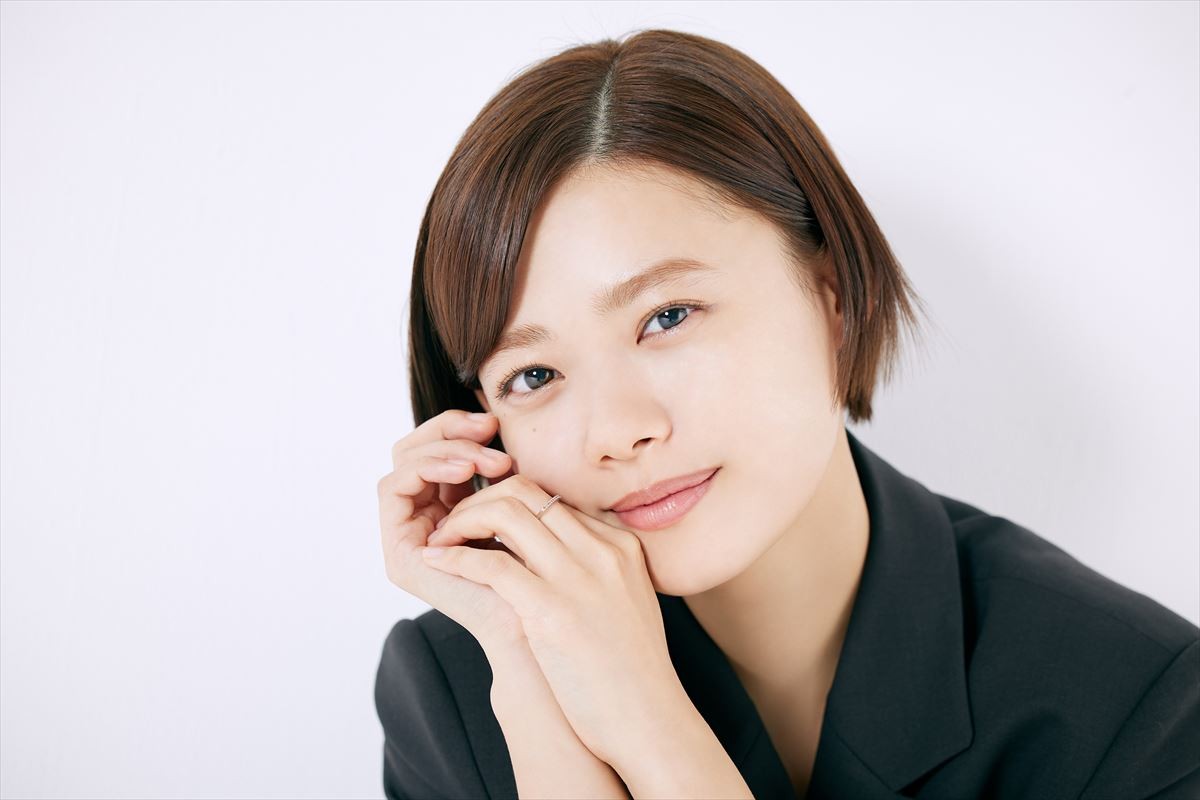 杉咲花、作品を通して「世の中にアクションを起こしたい」　年齢を重ね考える俳優としての人生観