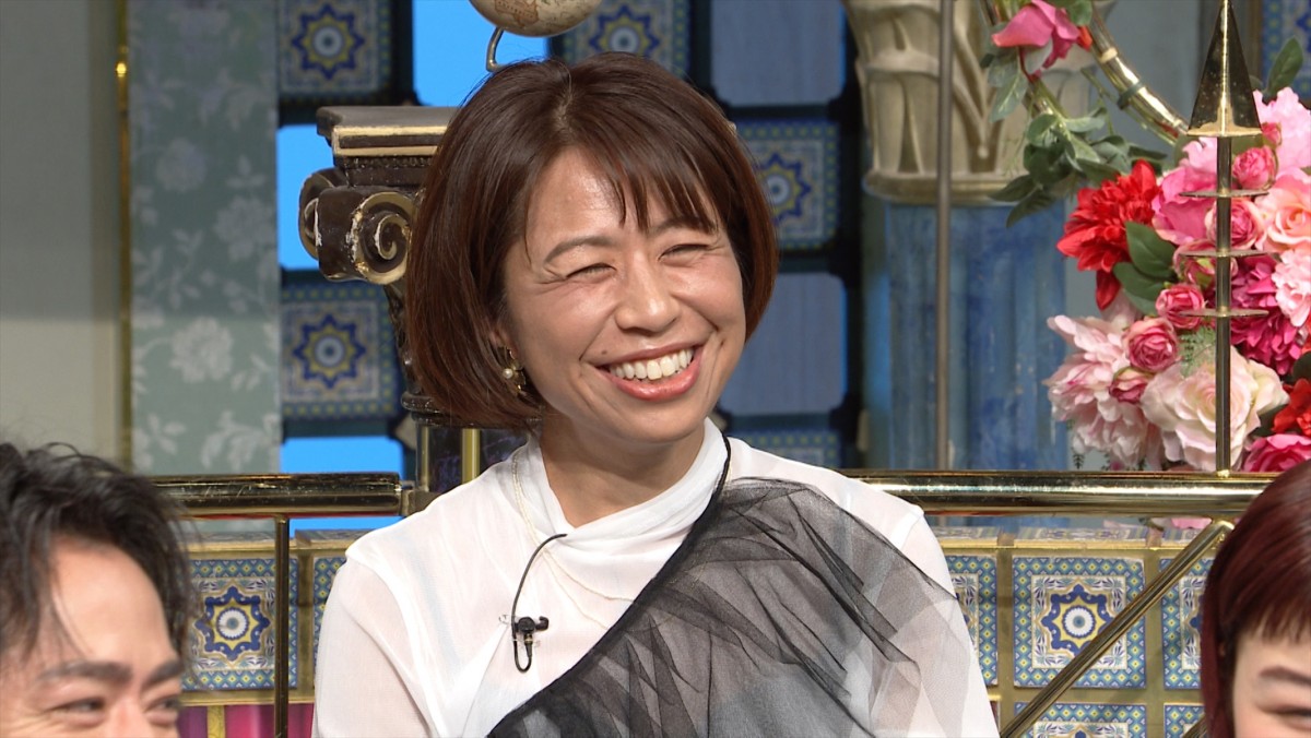 「心をえぐられた」金メダリスト、さんまと音信不通になった“ある事件”を語る　今夜の『さんま御殿』
