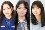 【2023年度】乃木坂46・櫻坂46・日向坂46「坂道グループ」　ことしの高校卒業メンバーは？