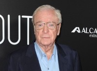 マイケル・ケイン