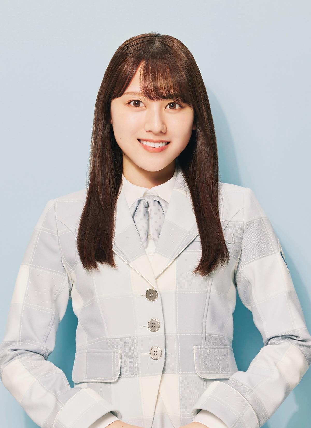 日向坂46バラエティ番組がリニューアル　初回は正源司陽子がパンチ、キックの本格アクション
