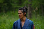 【写真】寛一郎主演映画『シサム』場面カット