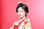 1月期「面白かった冬ドラマ」ランキング6位『大奥』主演の小芝風花