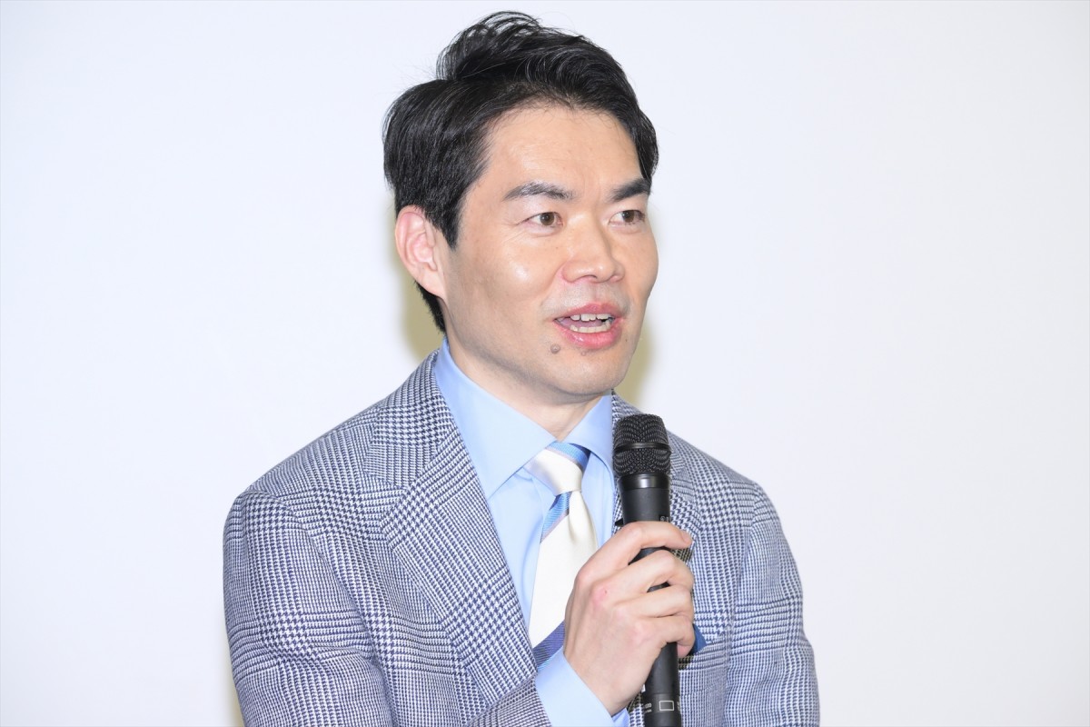 NHK夜のニュース番組が刷新　星麻琴アナ、林田理沙アナらが意気込みを語る