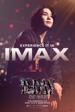 【動画】BTS・SUGA初のソロワールドツアーを記録した『SUGA | Agust D TOUR ‘D-DAY’ THE MOVIE』IMAX上映決定＆予告解禁