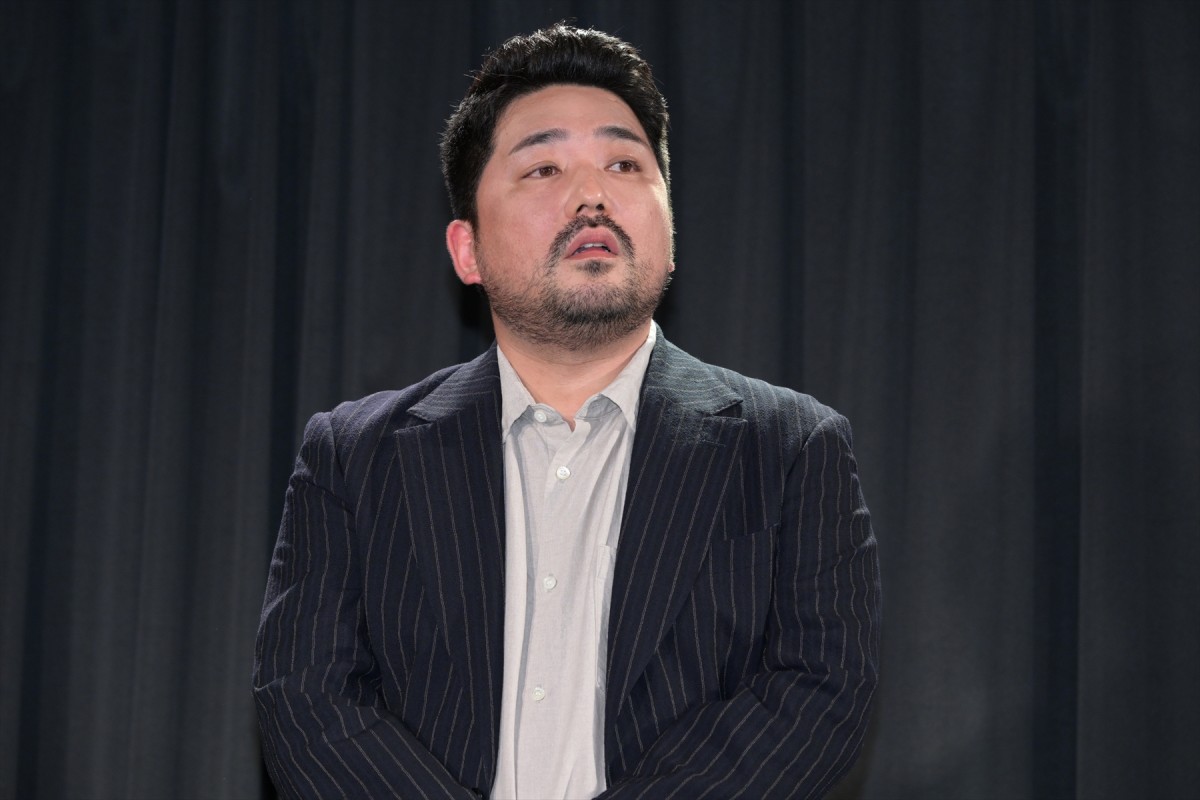 河合優実、探偵の力を借りたい悩みごとを明かす「無くしものが多くて」