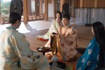 大河ドラマ『光る君へ』第13回「進むべき道」より