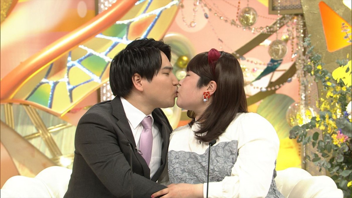「力になりたい」ステージ4の乳がんと闘う妻と彼女を支える夫が登場　あすの『新婚さん』