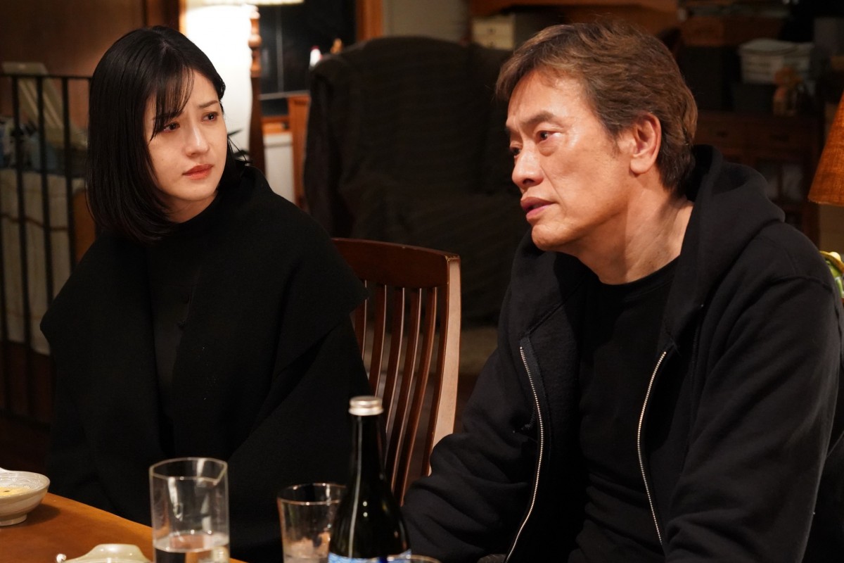 『君が心をくれたから』“日下”斎藤工の壮絶過去にネット同情「つらすぎる」「泣ける…」