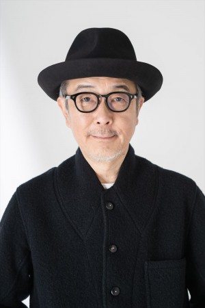 リリー・フランキー