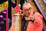 『R-1グランプリ2024』優勝者会見に出席した街裏ぴんく