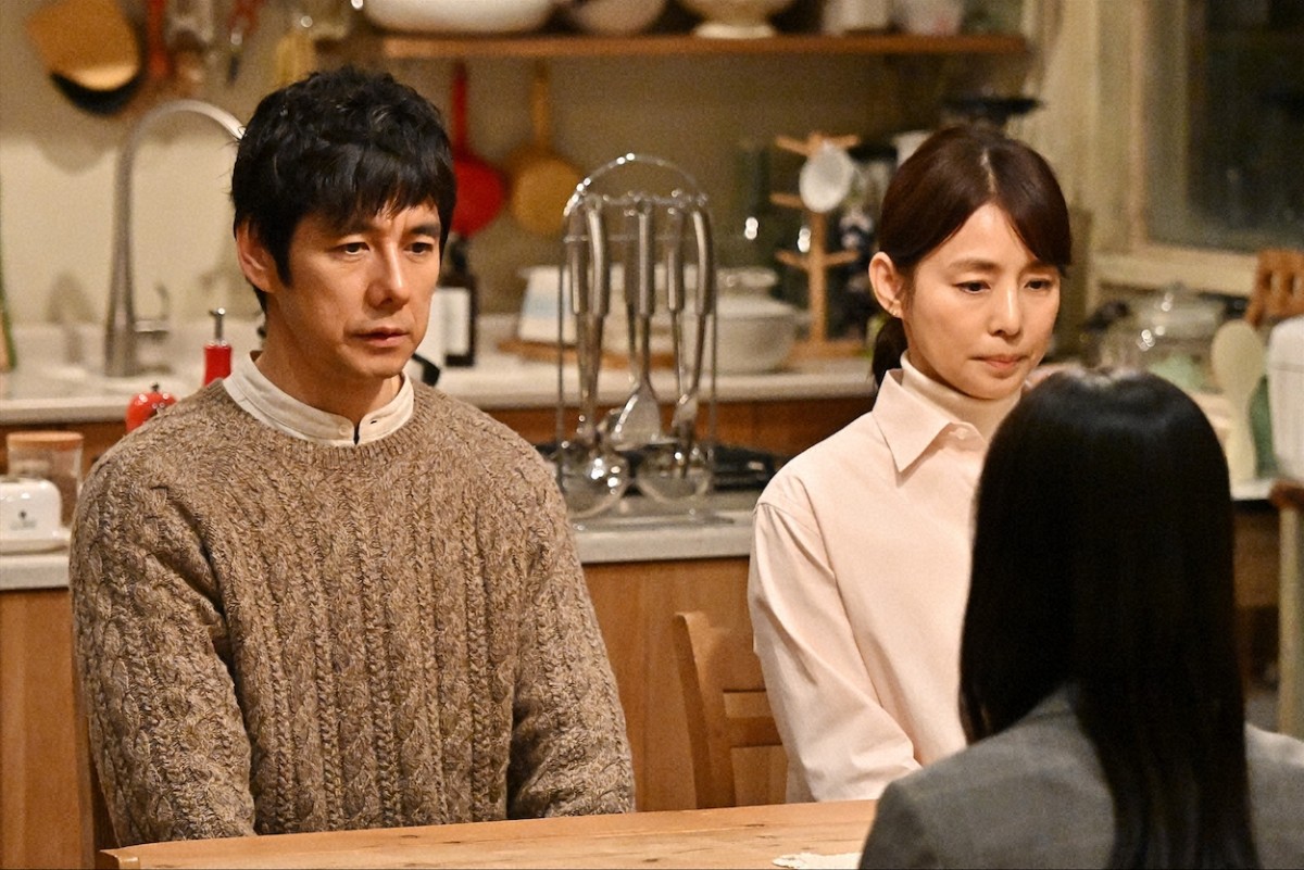 『さよならマエストロ』最終回　“俊平”西島秀俊、晴見フィル最後の公演を前に恩師の危機を知る