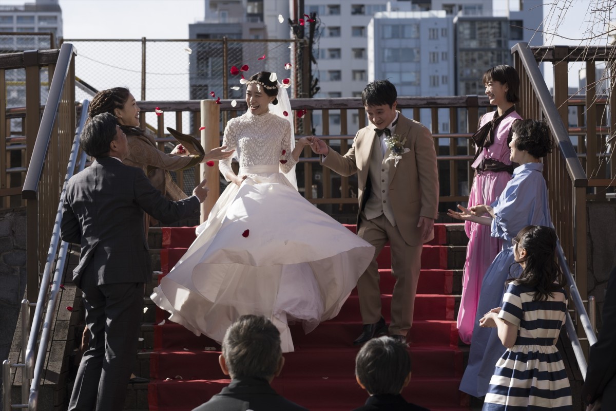 Snow Man・深澤辰哉、濱田岳ら、『春になったら』クランクアップコメント到着　感動の最終回場面写真も一挙公開