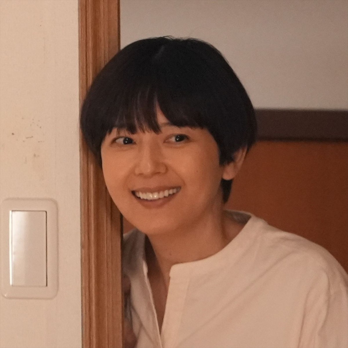 伊藤万理華主演・NHKドラマ『パーセント』に岡山天音、結木滉星、菅生新樹ら出演決定