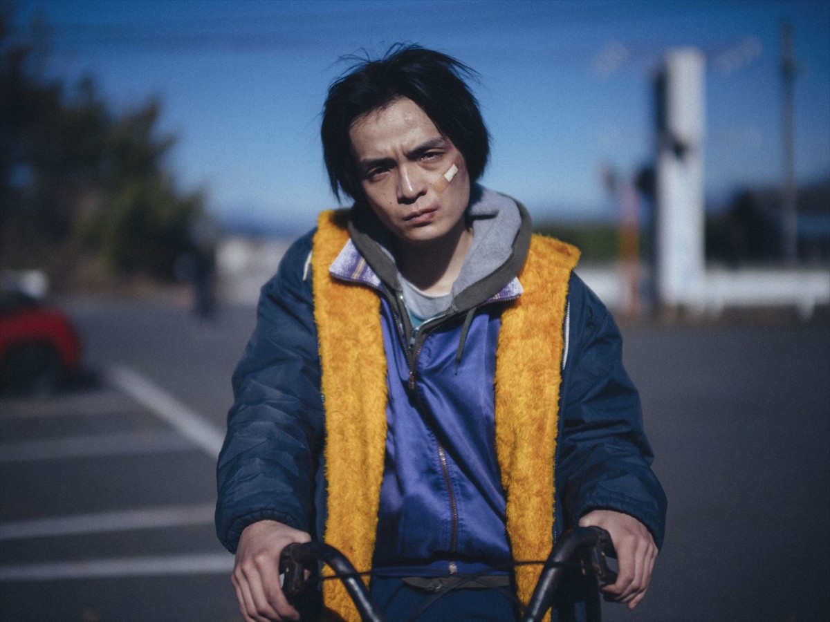 菅田将暉主演『Cloud クラウド』、古川琴音、奥平大兼、岡山天音、荒川良々、窪田正孝の出演決定