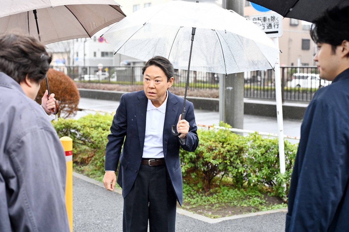 『不適切にもほどがある！』小泉今日子＆令和のムッチ先輩登場にネット騒然「怒涛のゲスト祭」