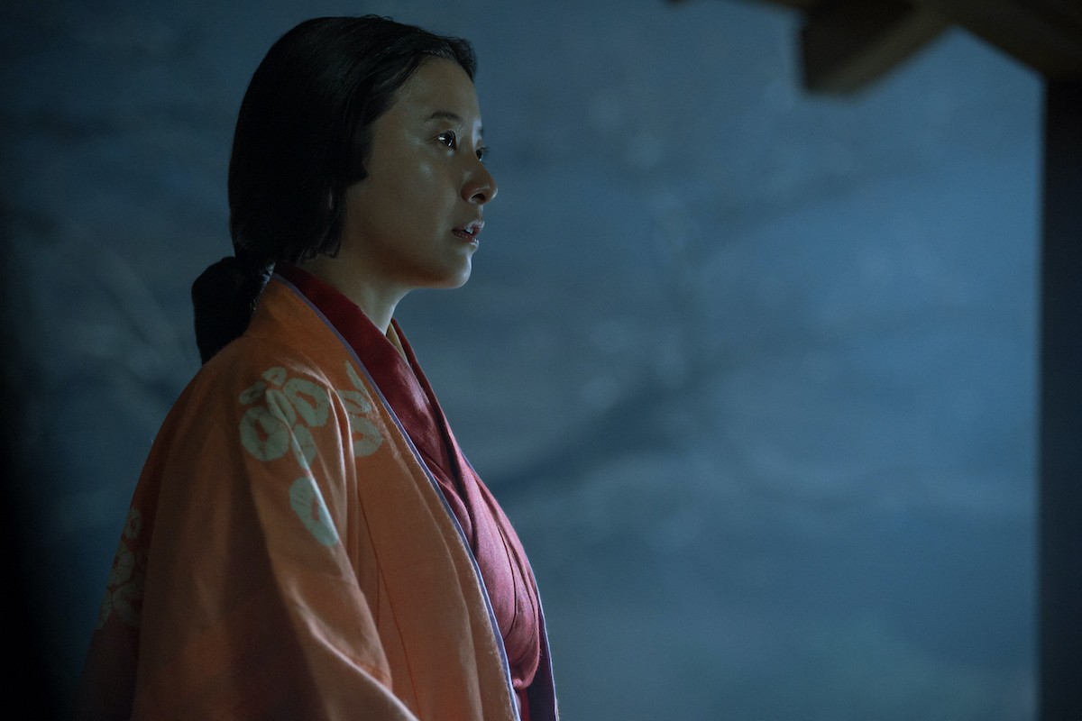 『光る君へ』“まひろ”吉高由里子＆“倫子”黒木華、“道長”柄本佑を巡る三角関係にネット悶絶「あ〜残酷」