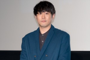 藤井道人監督、映画『青春18×2 君へと続く道』スペシャル上映会に登場